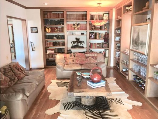 Penthouse à Bogotá, Bogotá  D.C.