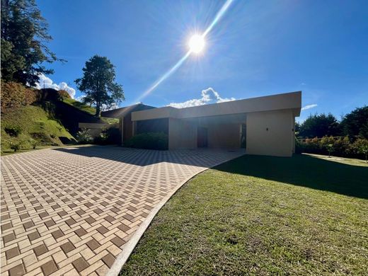 Lüks ev La Ceja, Departamento de Antioquia