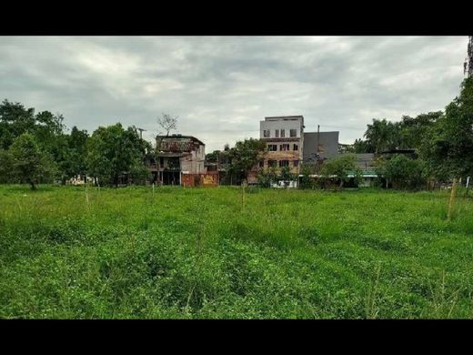 地皮  Villavicencio, Departamento del Meta