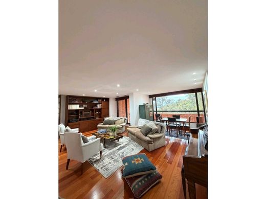 Apartment in Bogotá, Bogotá  D.C.