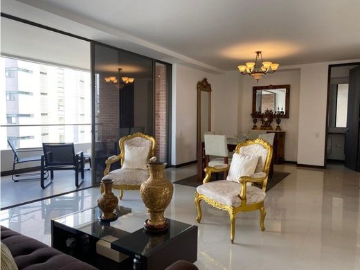 ﺷﻘﺔ ﻓﻲ ميديلين, Medellín