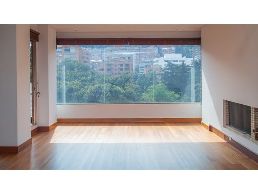 Piso / Apartamento en Bogotá, Bogotá  D.C.