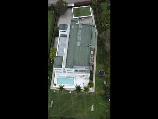 Casa di lusso a Rionegro, Departamento de Antioquia