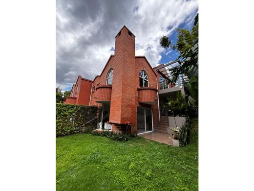 Luxus-Haus in Medellín, Departamento de Antioquia