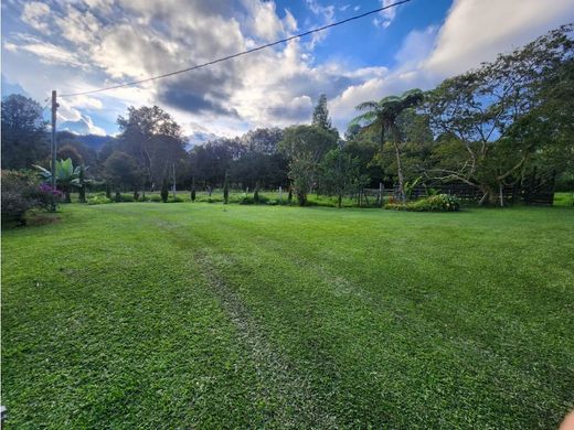 Grundstück in Rionegro, Departamento de Antioquia