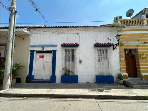 Cartagena, Cartagena de Indiasの高級住宅