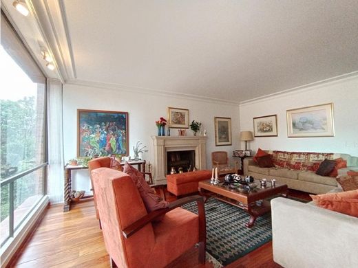 套间/公寓  波哥大, Bogotá  D.C.