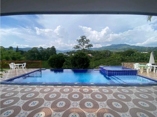 Casa de campo - Pereira, Departamento de Risaralda