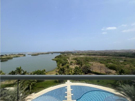 Apartment in Cartagena, Cartagena de Indias