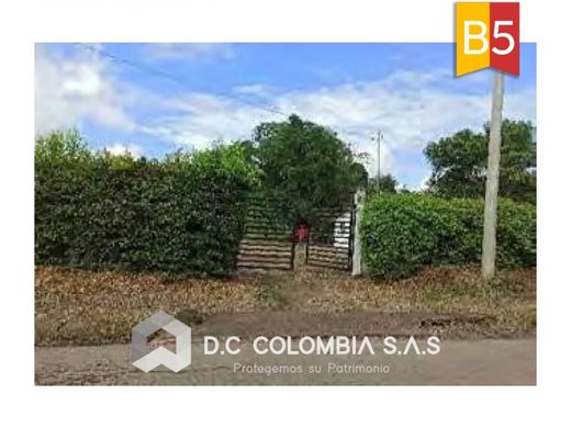 Arsa Anapoima, Departamento de Cundinamarca