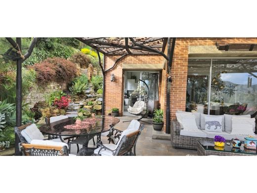 Country House in Sopó, Cundinamarca