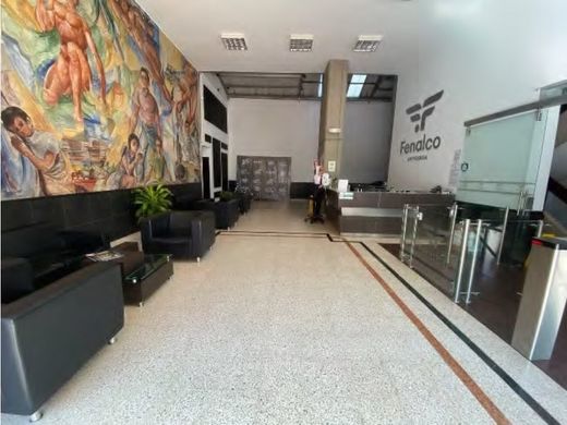 Ufficio a Medellín, Departamento de Antioquia