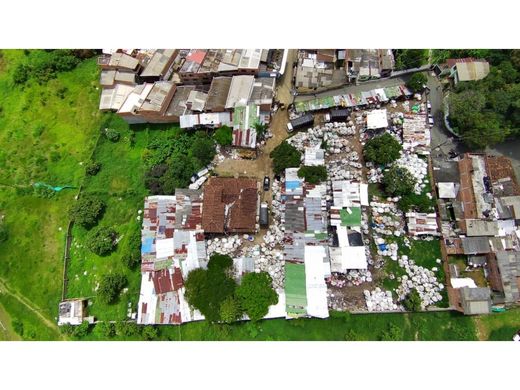 Grond in Medellín, Departamento de Antioquia