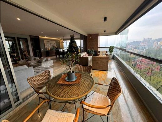 Appartement à Medellín, Departamento de Antioquia