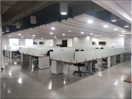 Γραφείο σε Μπογκοτά, Bogotá  D.C.