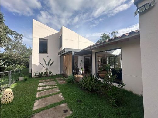 Πολυτελή κατοικία σε Retiro, Departamento de Antioquia