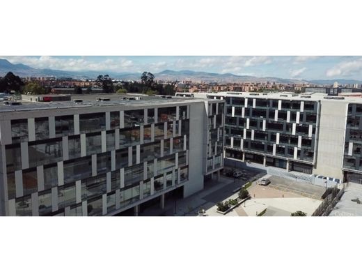 Escritório - Bogotá, Bogotá  D.C.