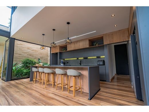 Casale a Envigado, Departamento de Antioquia