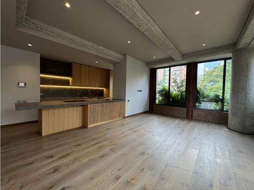 Piso / Apartamento en Medellín, Departamento de Antioquia