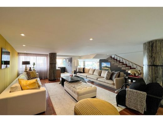 Apartament w Bogota, Bogotá  D.C.