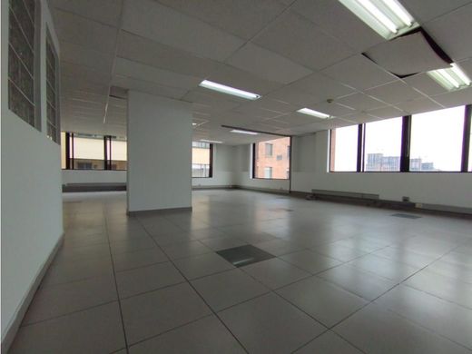 ‏משרד ב  בוגוטה, Bogotá  D.C.