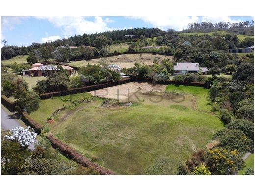 Αγροτεμάχιο σε Envigado, Departamento de Antioquia