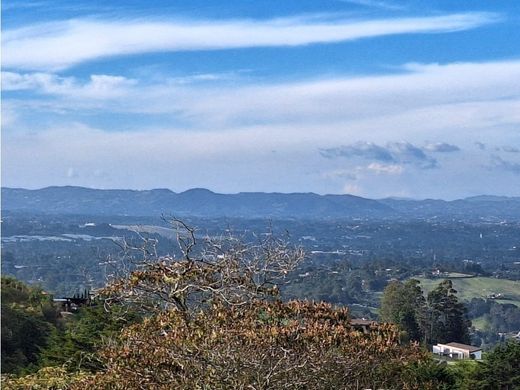 Teren w Rionegro, Departamento de Antioquia