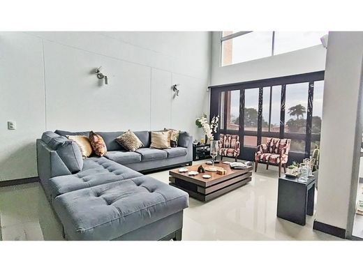 Lüks ev Envigado, Departamento de Antioquia