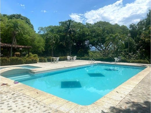 Farmhouse in Sopetrán, Liborina