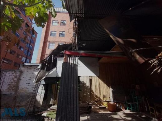 Πολυτελή κατοικία σε Μεδεγίν, Medellín