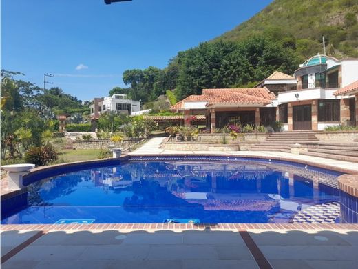 Farmhouse in Apulo, Cundinamarca