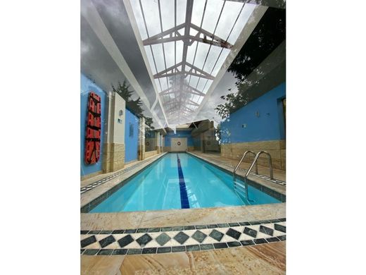 套间/公寓  波哥大, Bogotá  D.C.