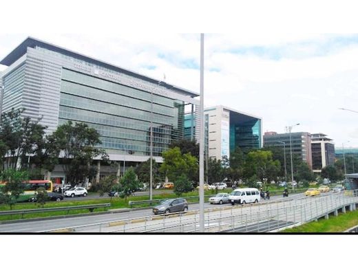 Office in Bogotá, Bogotá  D.C.