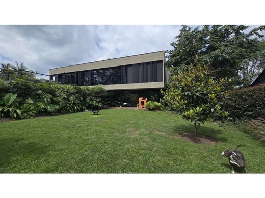 Luxus-Haus in Rionegro, Departamento de Antioquia