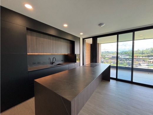 Apartment / Etagenwohnung in Rionegro, Departamento de Antioquia