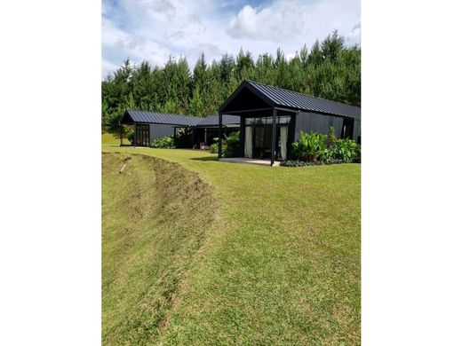 Casa de campo - Retiro, Departamento de Antioquia