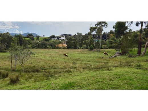 Αγροτεμάχιο σε Envigado, Departamento de Antioquia