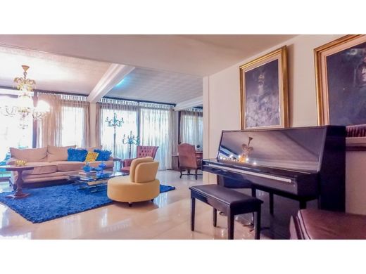 Luksusowy dom w Envigado, Departamento de Antioquia