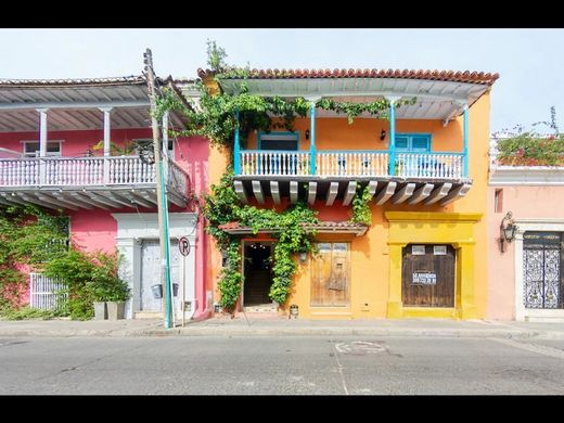 Элитный дом, Картахена, Cartagena de Indias