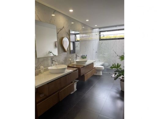 Köy evi Rionegro, Departamento de Antioquia