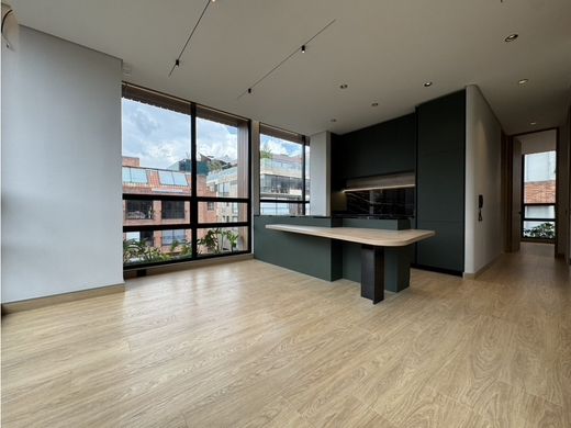 Apartment in Bogotá, Bogotá  D.C.