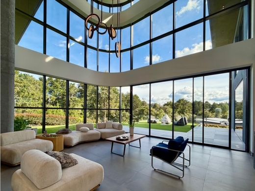 Lüks ev Envigado, Departamento de Antioquia