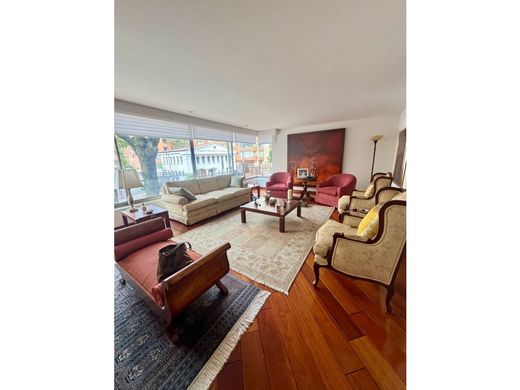 Daire Bogota, Bogotá  D.C.