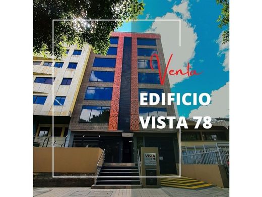 公寓楼  波哥大, Bogotá  D.C.