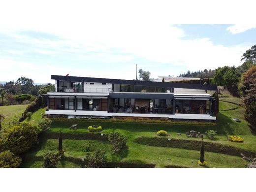 Εξοχική κατοικία σε Rionegro, Departamento de Antioquia