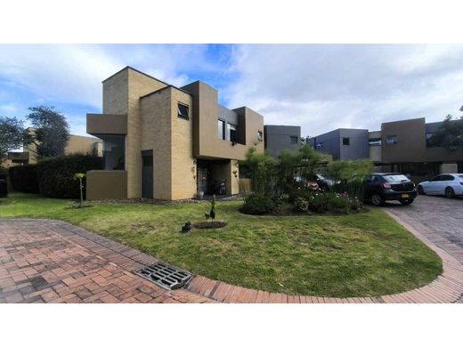 Lüks ev Bogota, Bogotá  D.C.