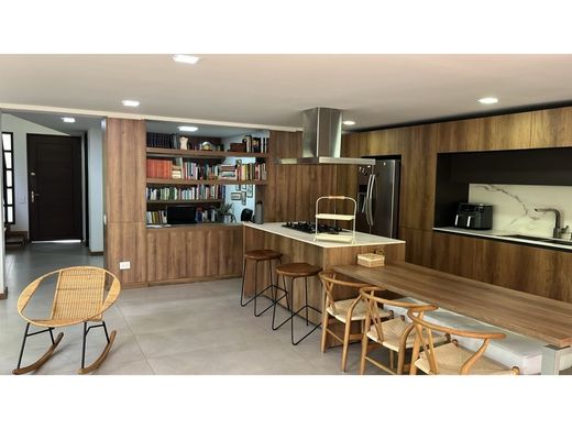 Lüks ev Envigado, Departamento de Antioquia