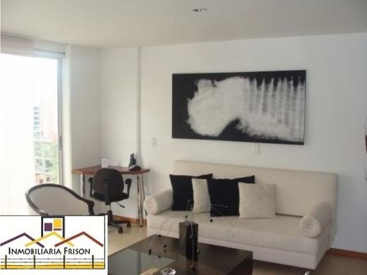 Apartment in Medellín, Departamento de Antioquia