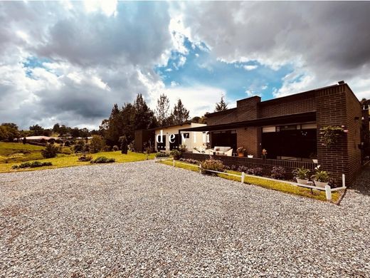 Πολυτελή κατοικία σε Retiro, Departamento de Antioquia