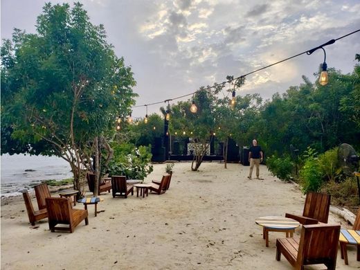 토지 / Cartagena, Cartagena de Indias